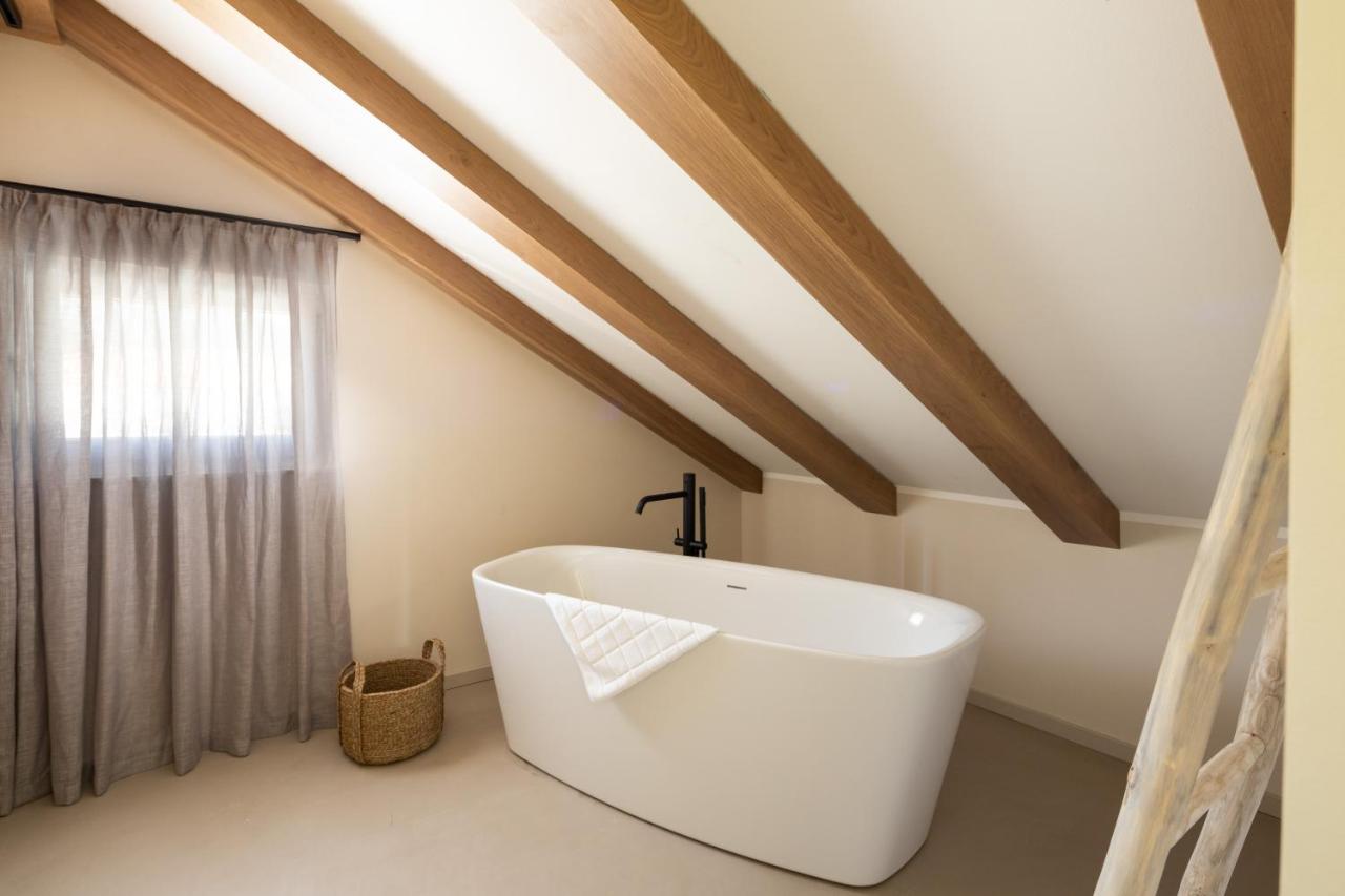 3 Luxury Bedroom Apartment Emma Синь Экстерьер фото