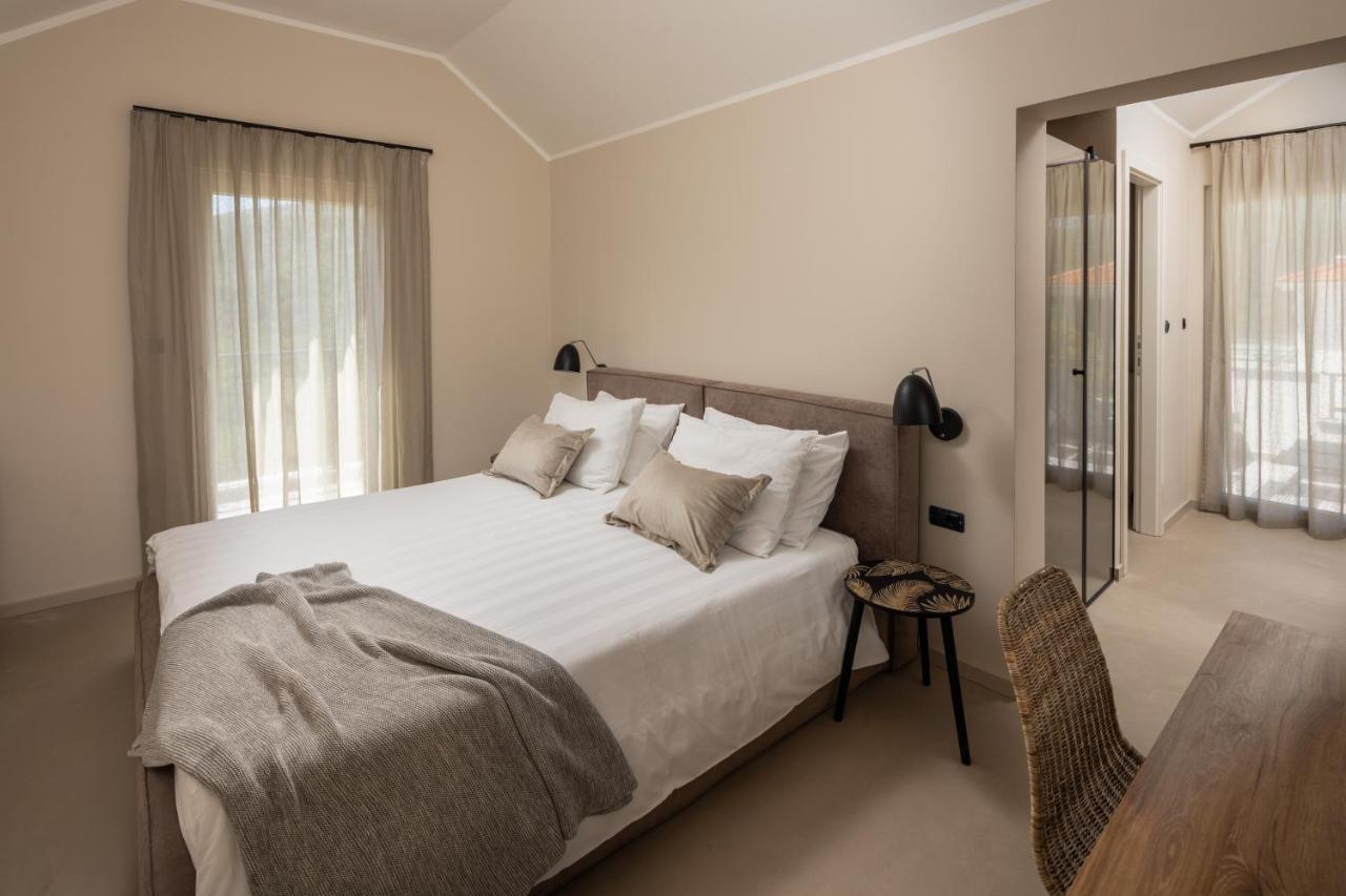 3 Luxury Bedroom Apartment Emma Синь Экстерьер фото