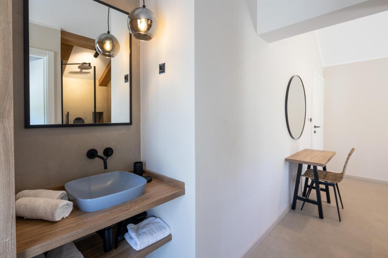 3 Luxury Bedroom Apartment Emma Синь Экстерьер фото
