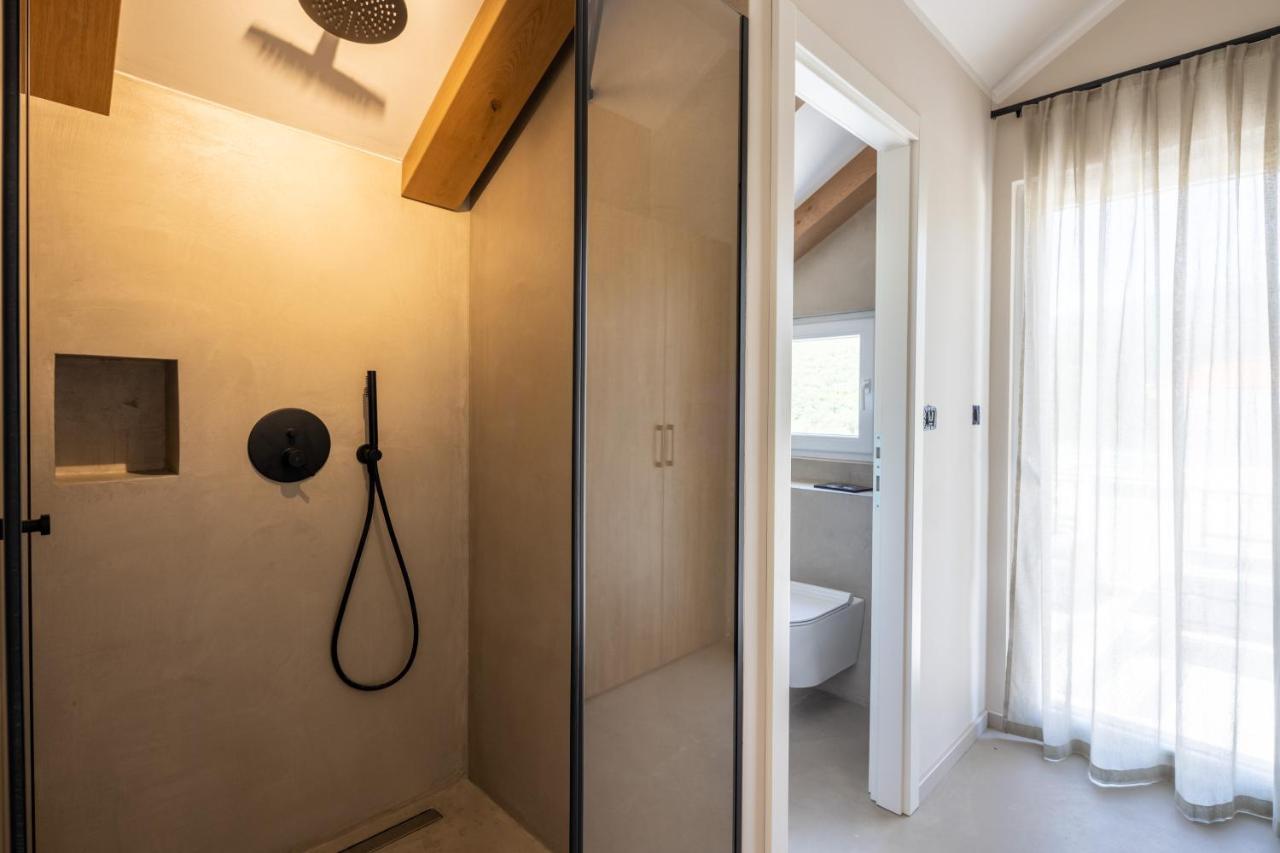 3 Luxury Bedroom Apartment Emma Синь Экстерьер фото